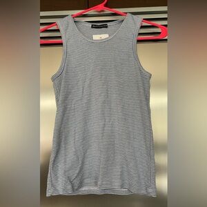 Brandy Melville Baby Blue Tank